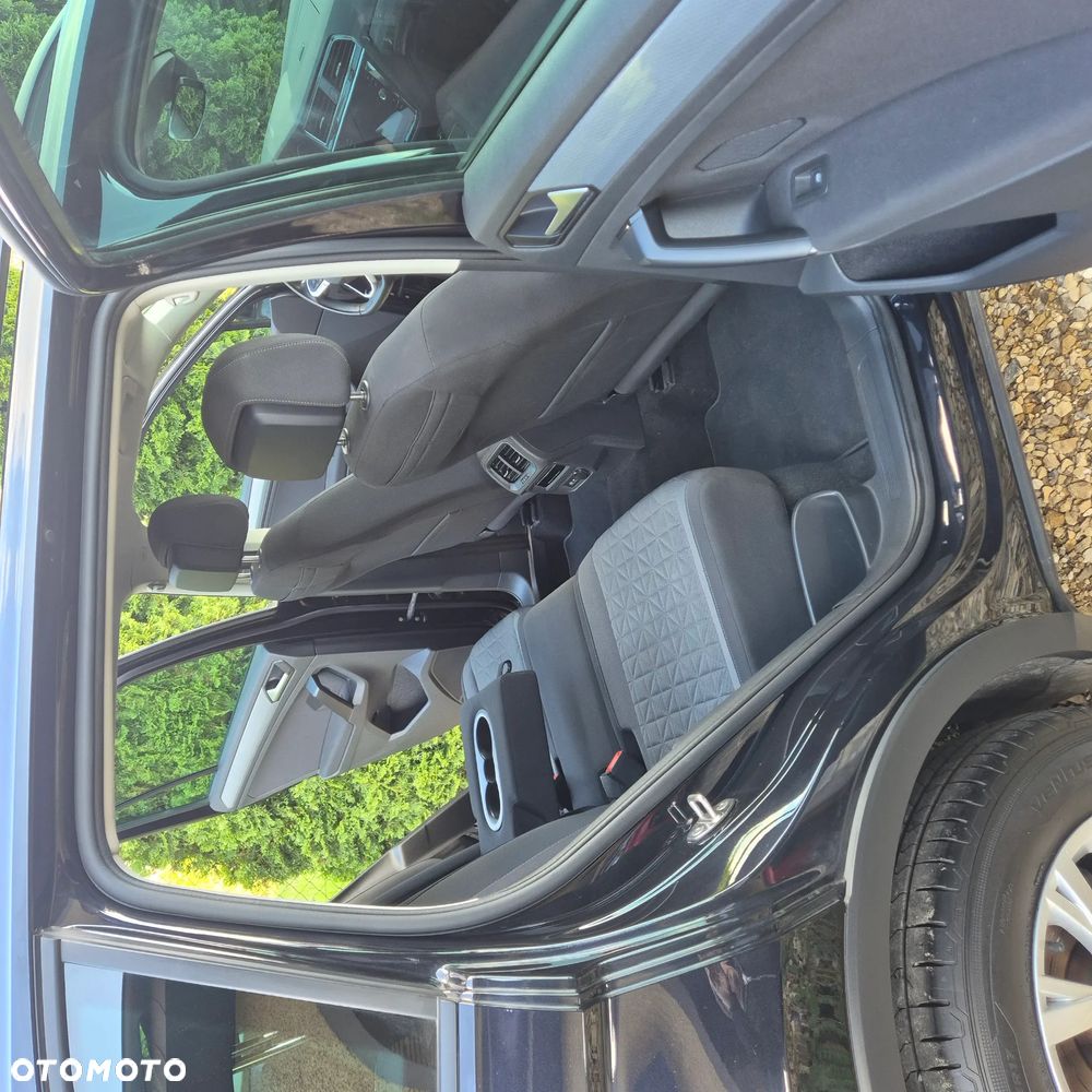 Volkswagen Tiguan 1.5 TSI EVO Trendline - 14