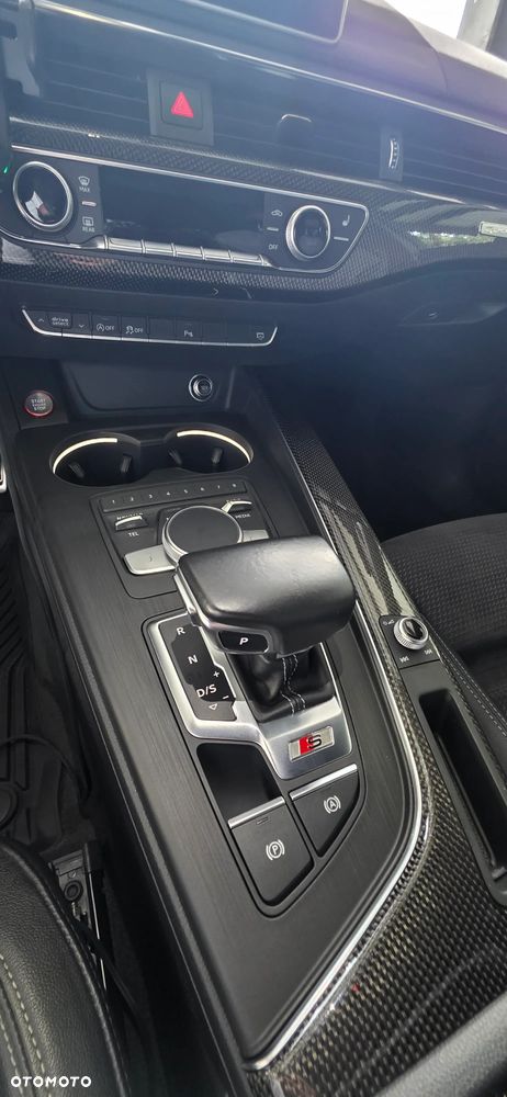 Audi S4 Avant - 14