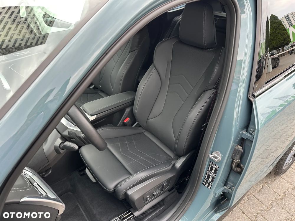 BMW X1 xDrive20d mHEV M Sport sport - 10