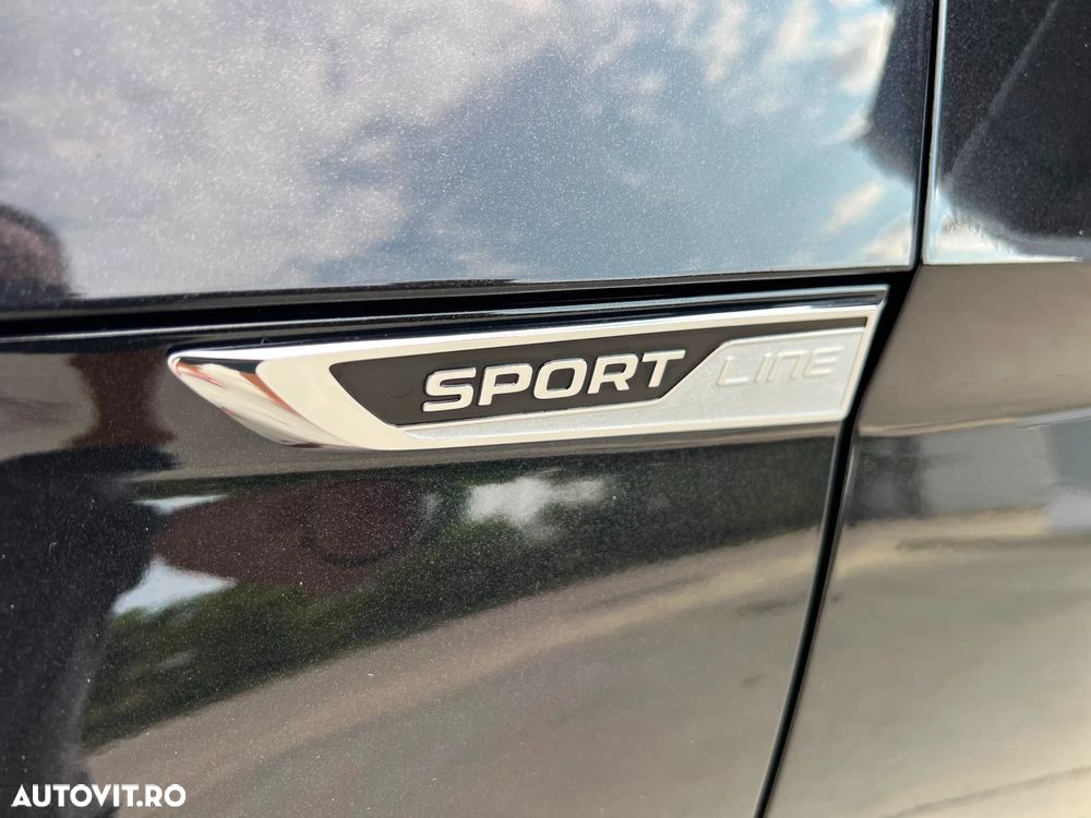 Skoda Kodiaq 2.0 TDI 4X4 DSG Sportline - 7