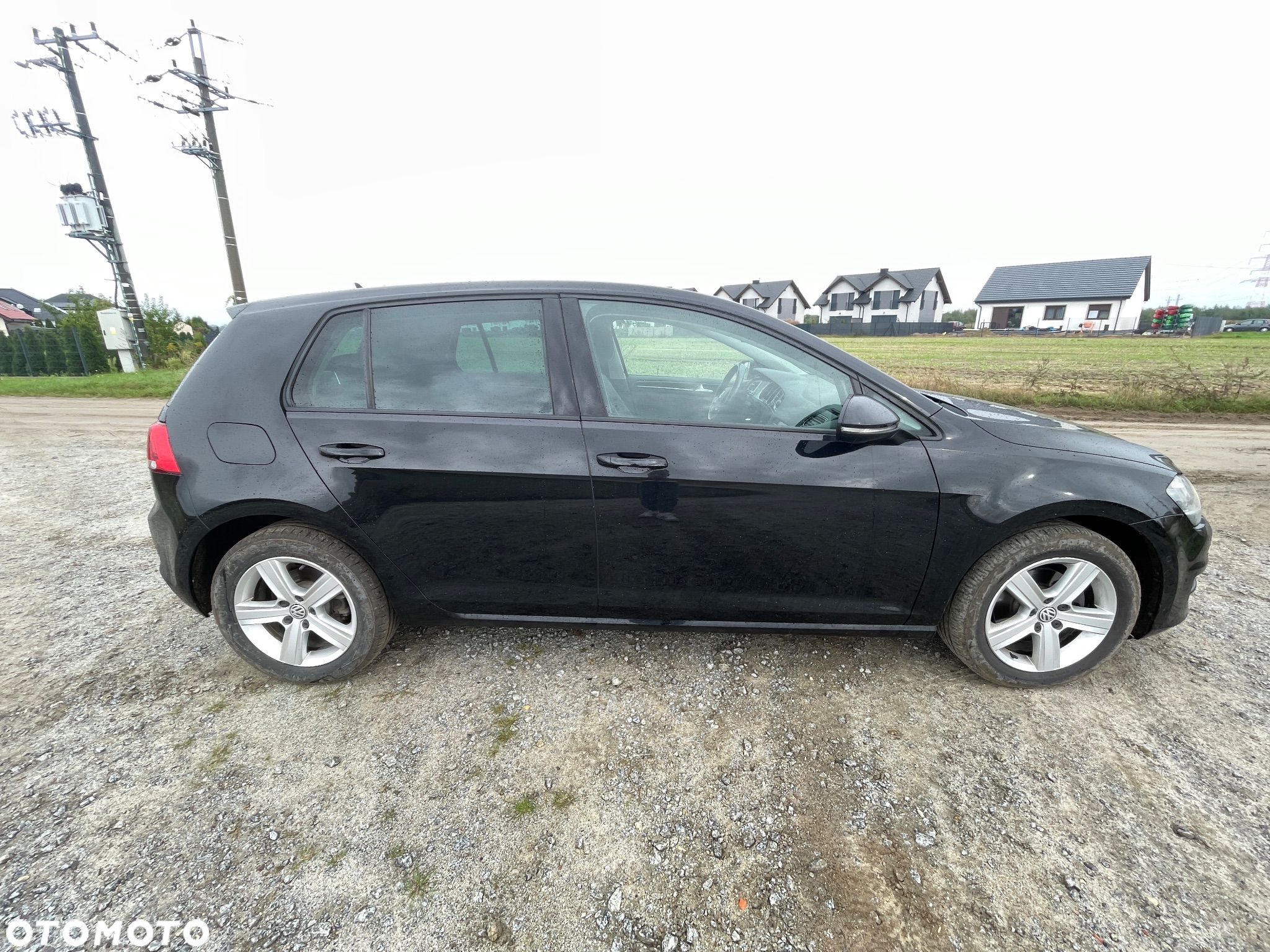Volkswagen Golf VII 1.4 TSI BMT Highline - 2