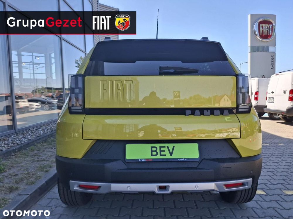 Fiat Grande Panda - 20
