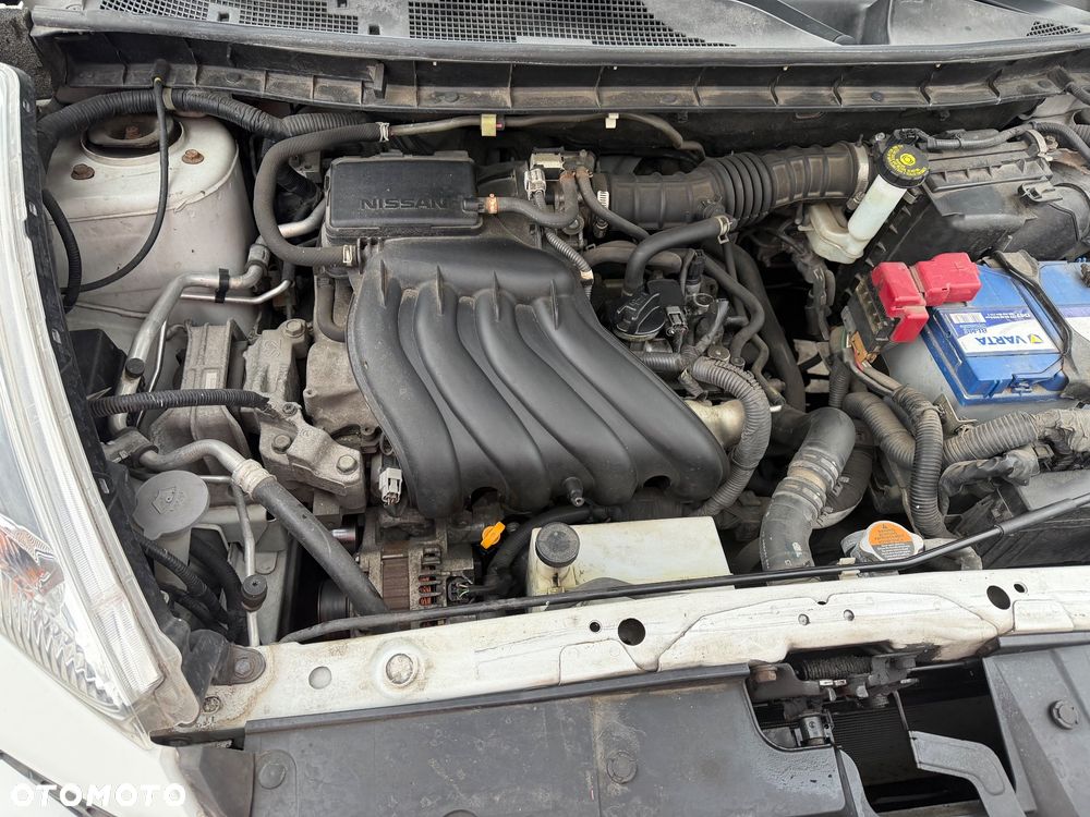 Nissan Juke - 26