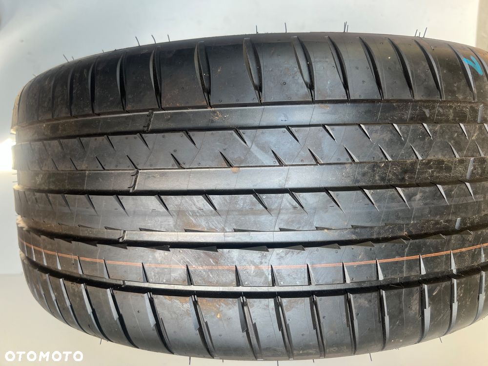 Opona Michelin Pilot Sport 4 - 4