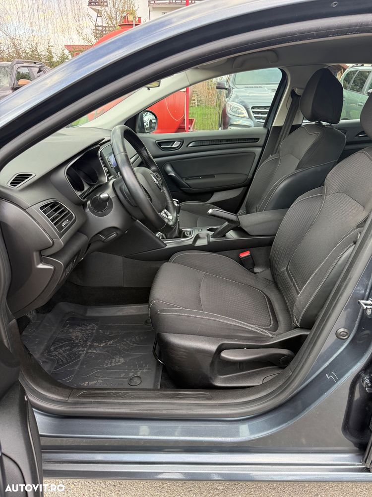 Renault Megane ENERGY dCi Intens - 5