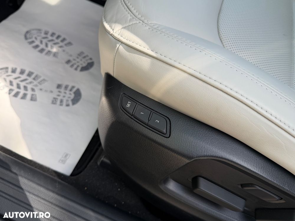 Mazda CX-5 SKYACTIV-D 175 Drive AWD Sports-Line - 10