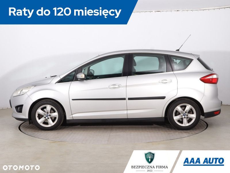 Ford C-MAX - 4