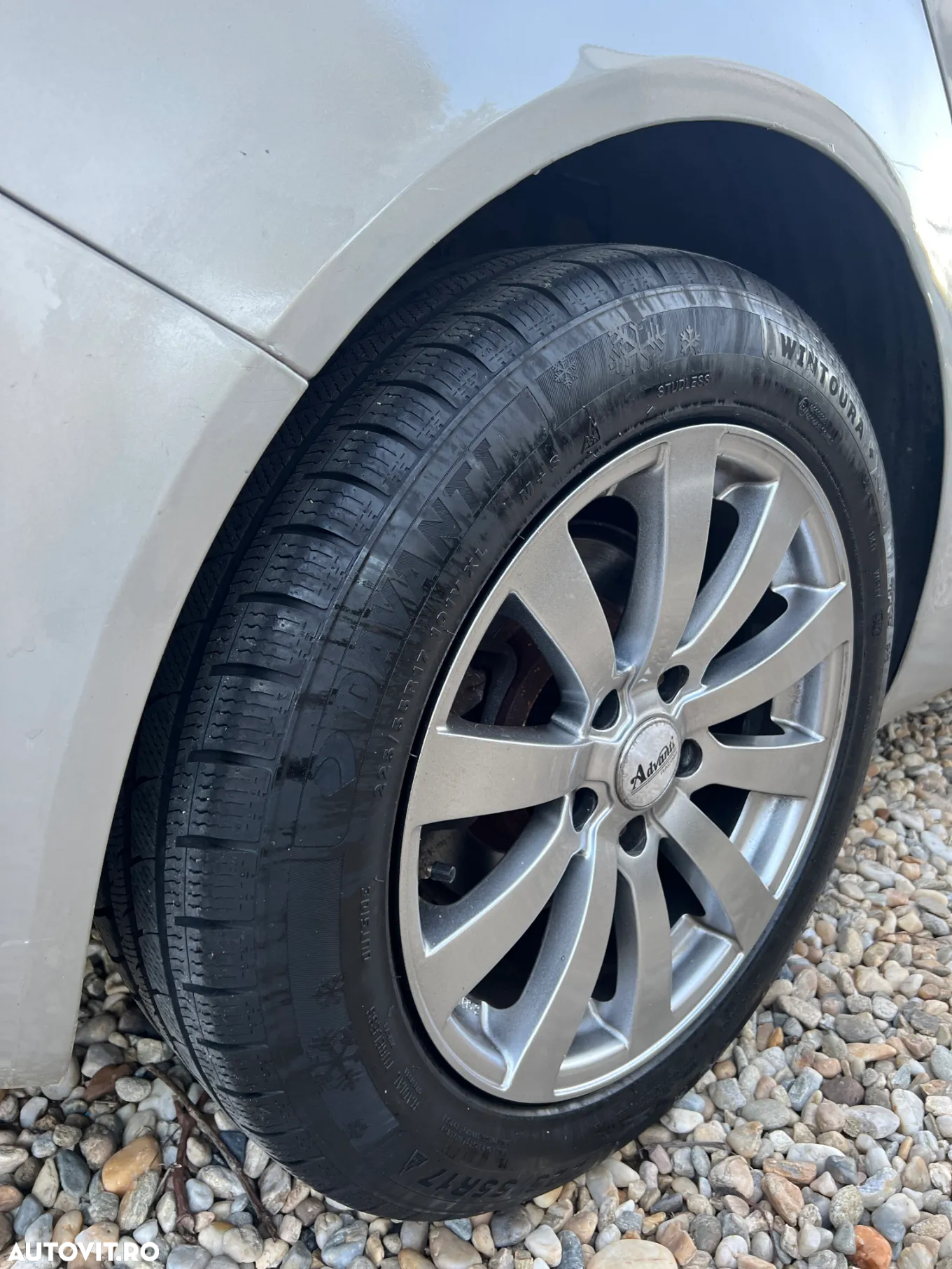 Opel Insignia 2.0 CDTI - 9