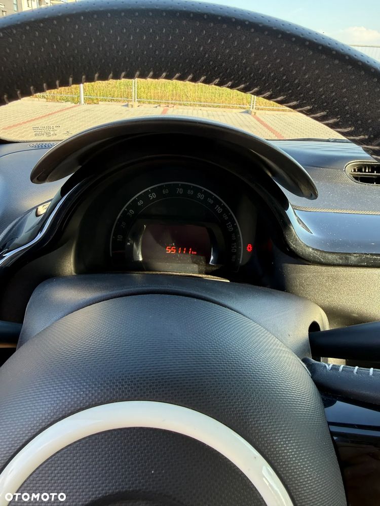 Renault Twingo SCe 70 Life EU6 - 6