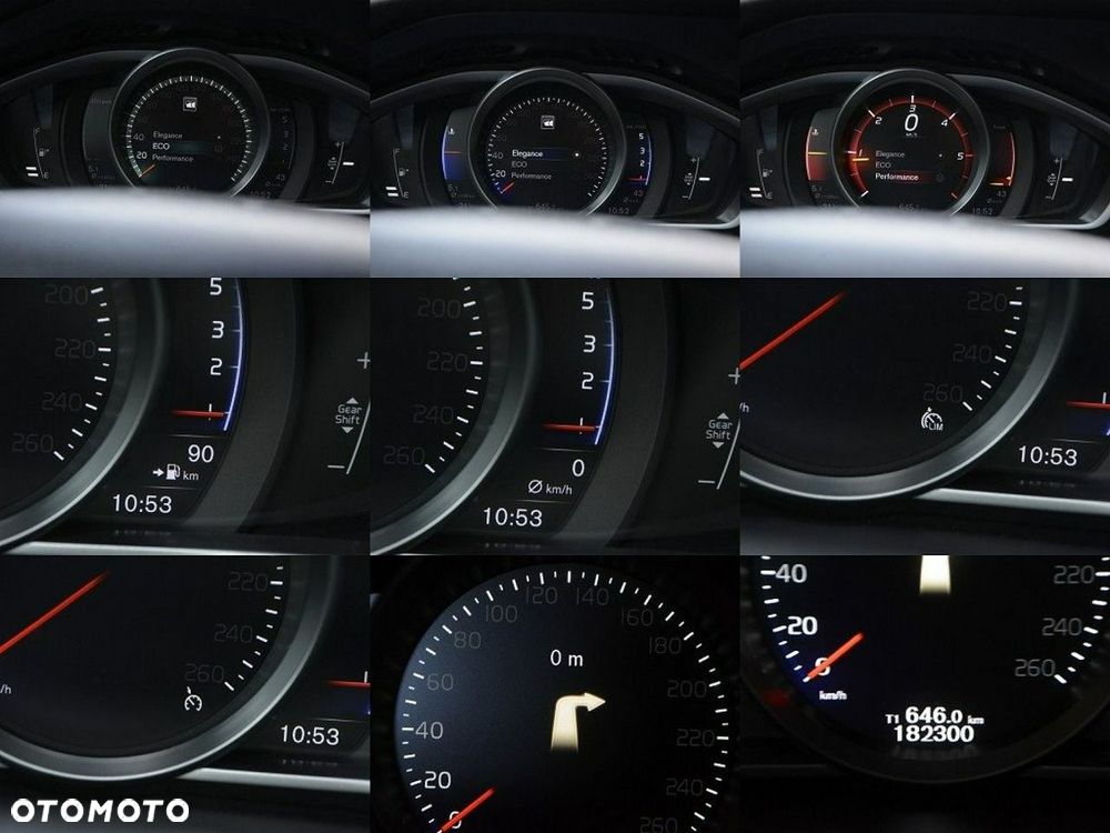 Volvo V40 D2 Drive-E R-Design Momentum - 23