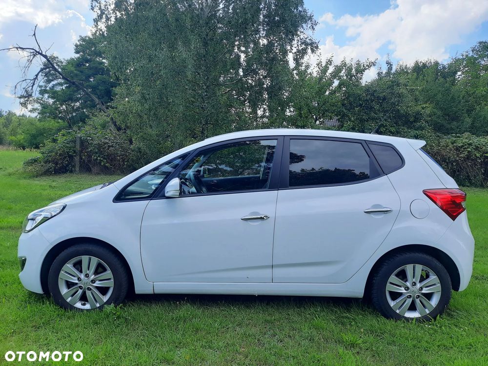 Hyundai ix20 1.4 CRDi Premium - 8