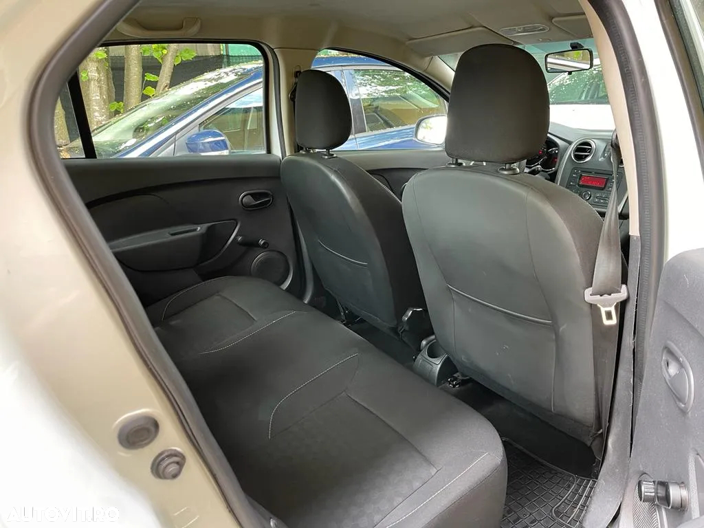 Dacia Logan 1.2 Laureate - 7