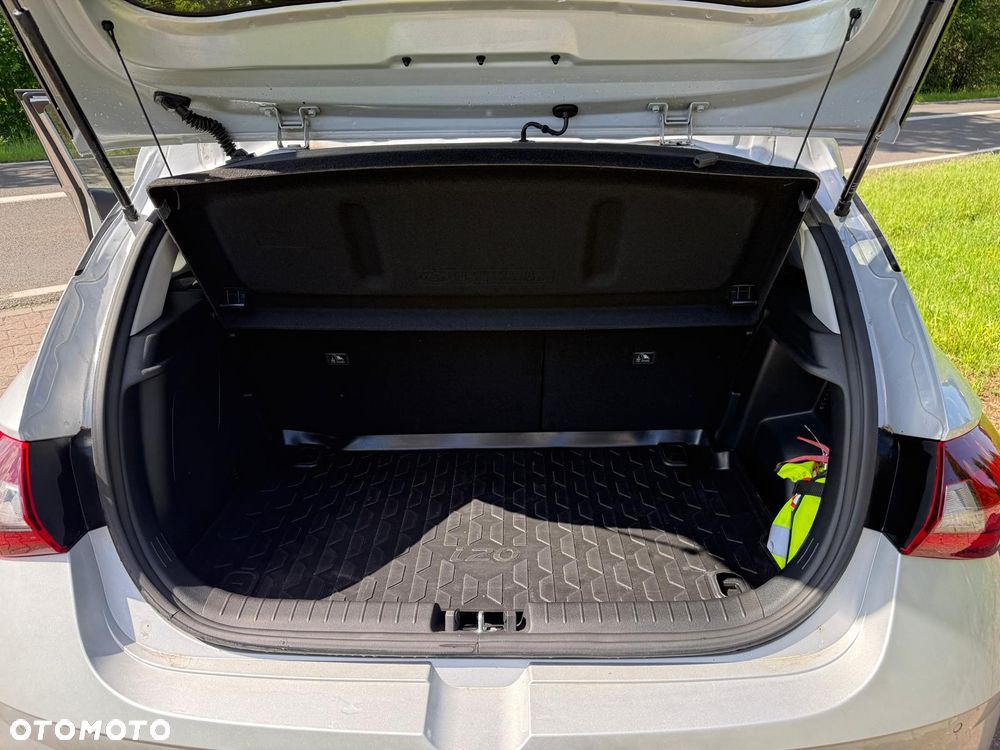 Hyundai i20 1.0 T-GDI 48V-Hybrid Select - 7