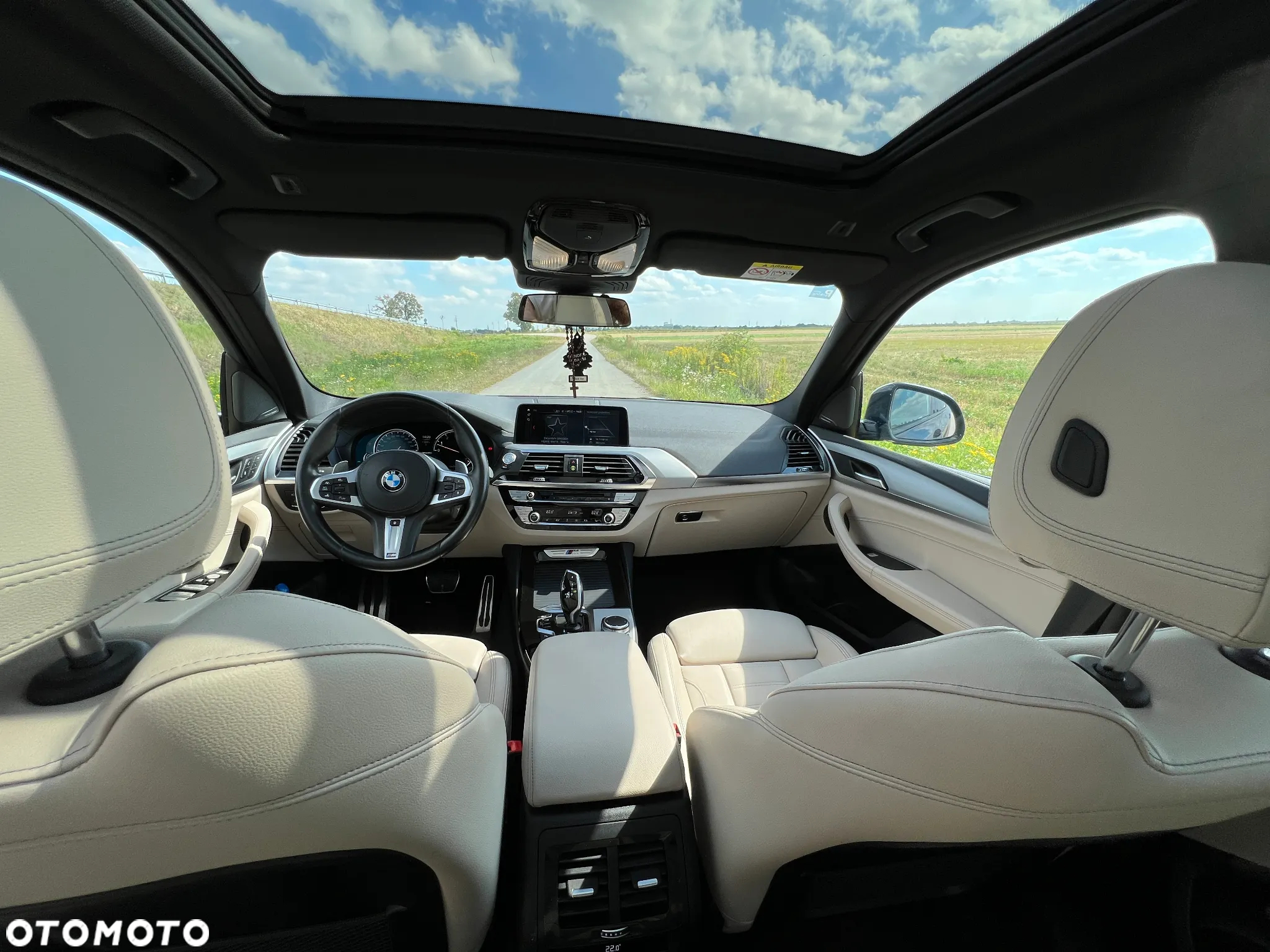 BMW X3 M M40i Sport Edition - 35