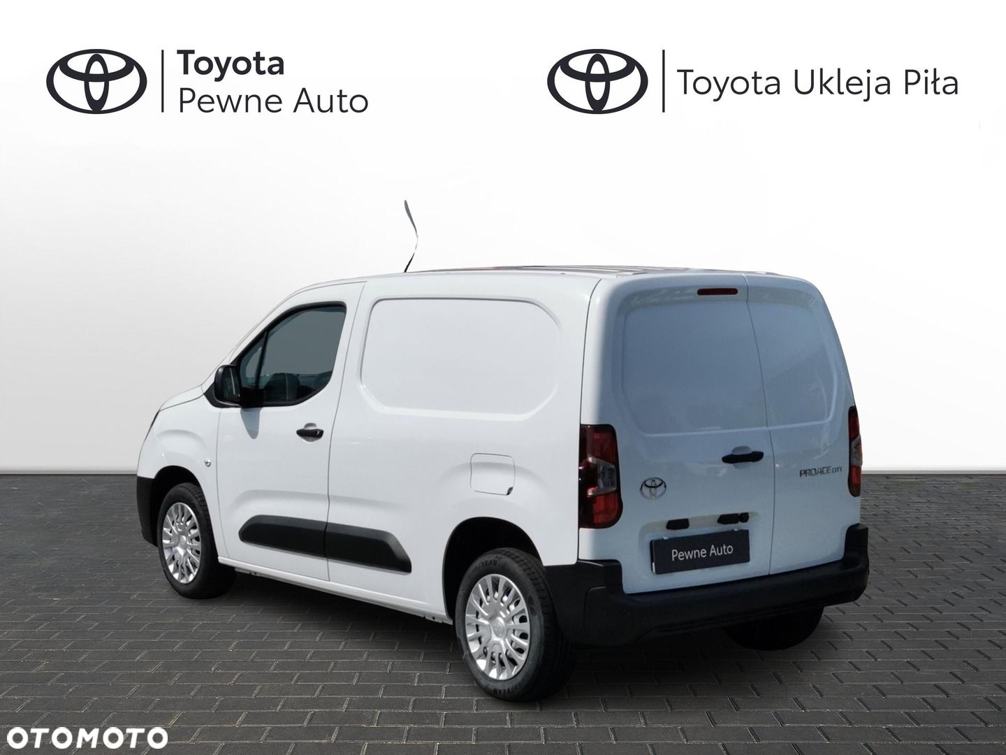 Toyota PROACE CITY - 6