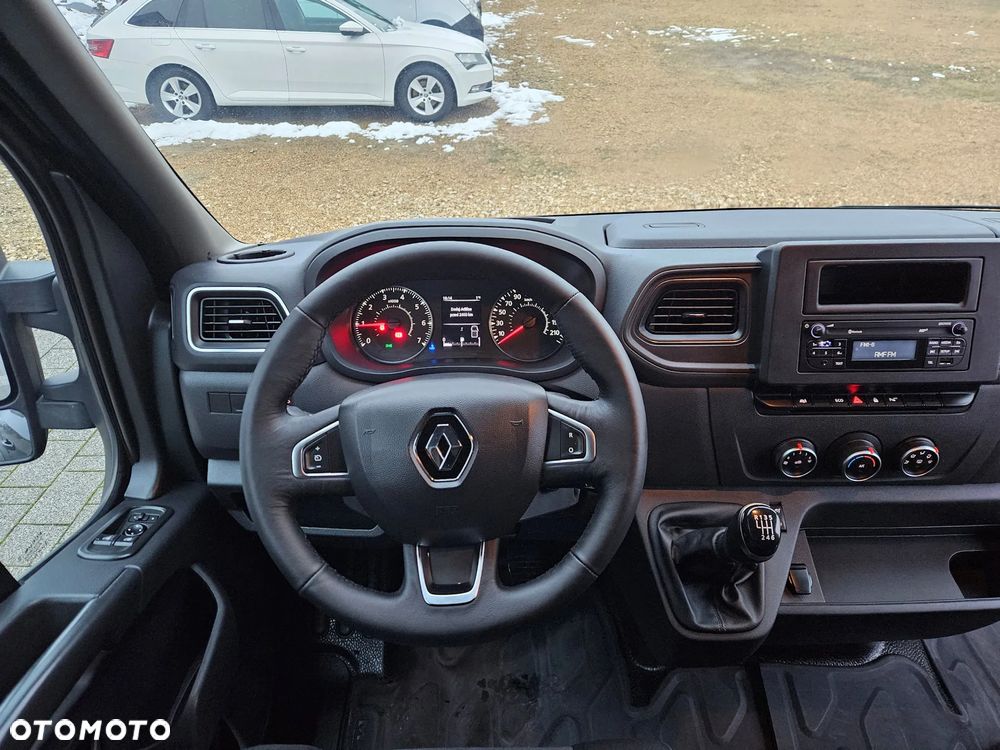 Renault Master L2H2 2.3dCi 136KM - 11