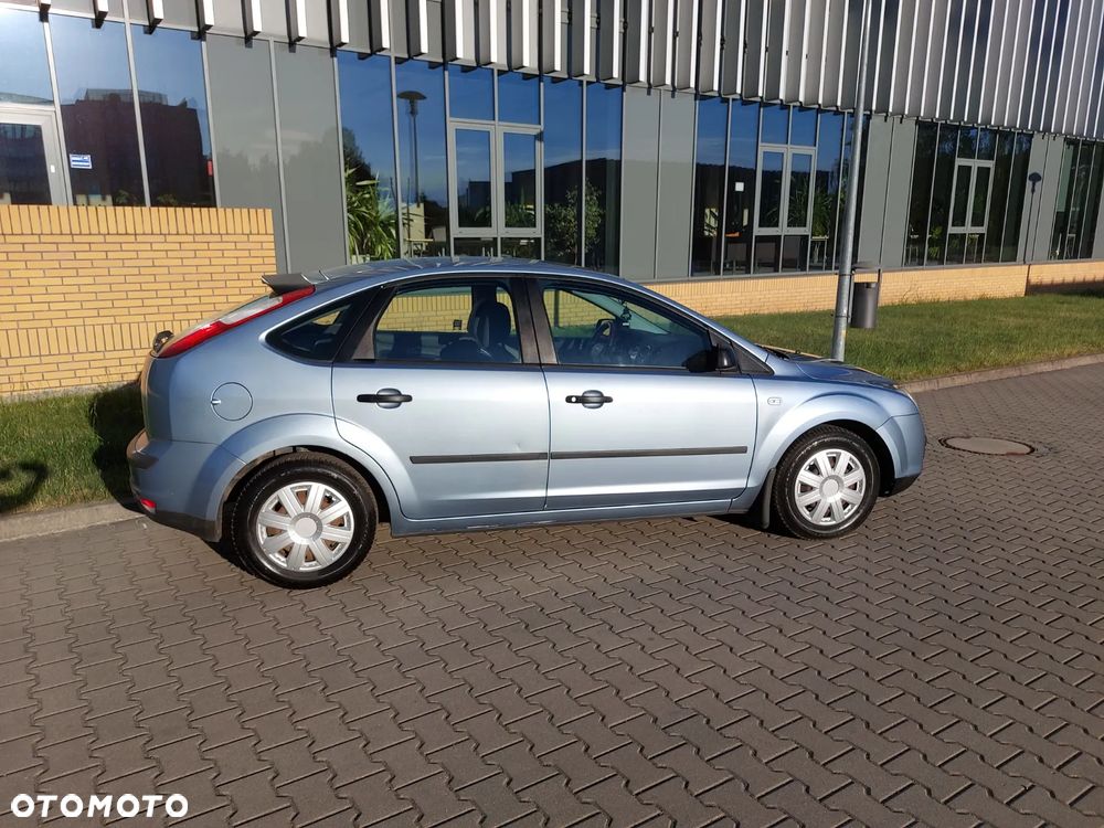 Ford Focus - 22