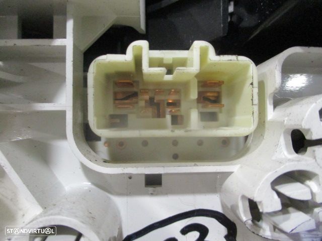 Comando Sofagem Comsauf1223 TOYOTA YARIS 1 FASE 2 2003 1.0I 65CV 5P CINZENTO - 5