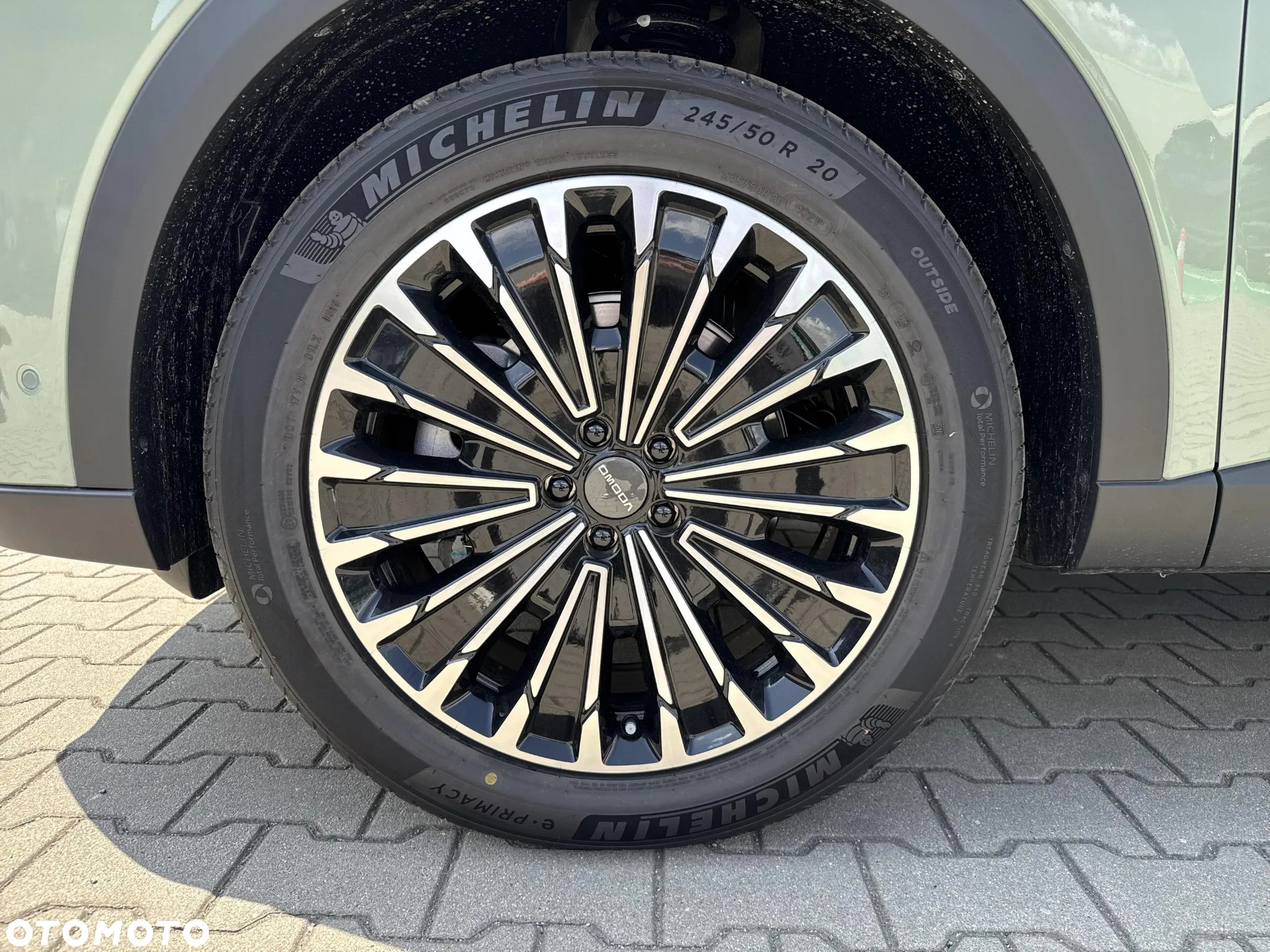 Omoda 9 - 29