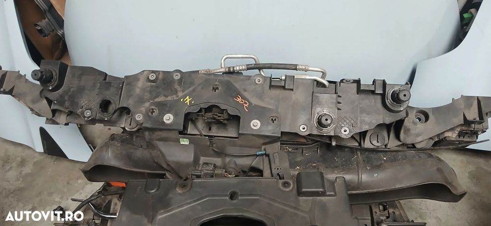 Fata completa Renault Zoe 2013 - 10