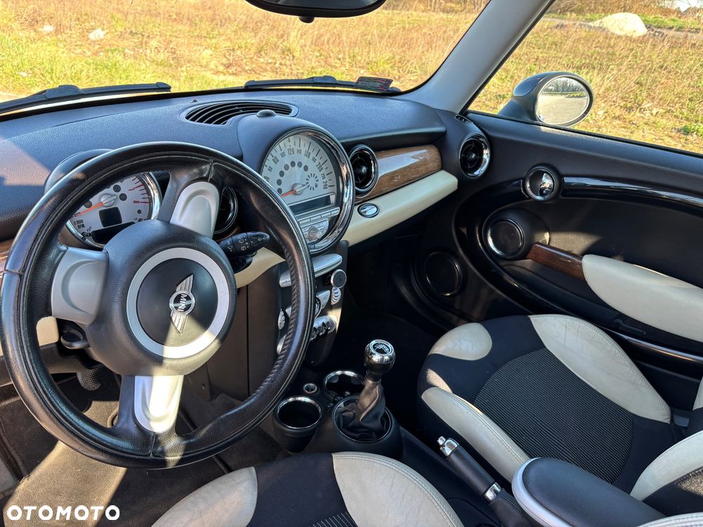 MINI Cooper - 6