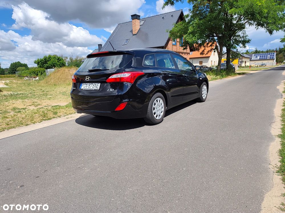 Hyundai i30 - 18