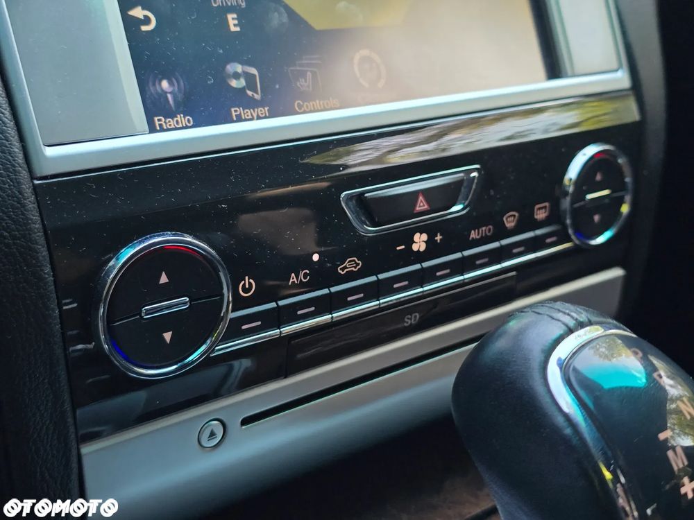 Maserati Quattroporte S Q4 Automatik - 32