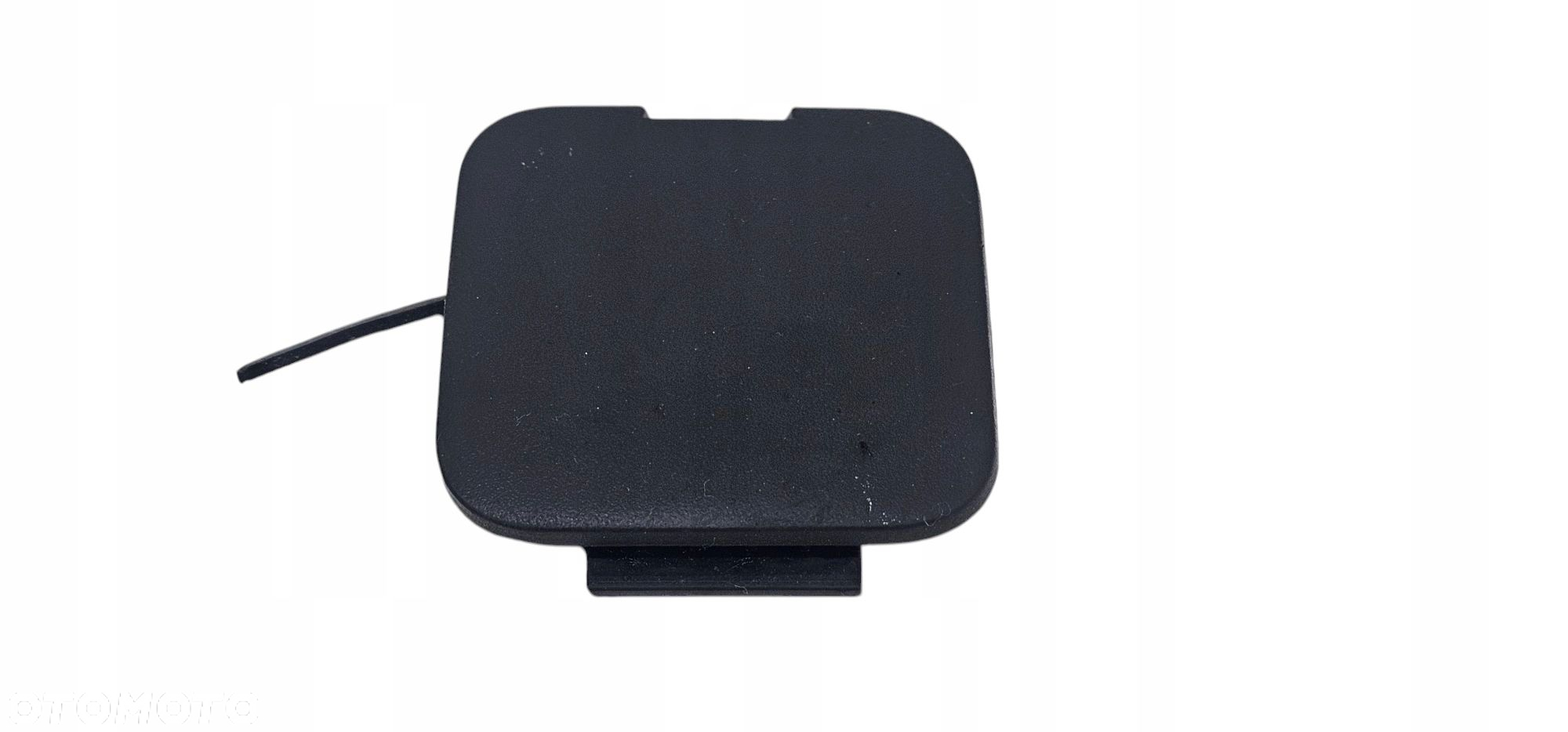 Bmw X3 E83 Lci Zaślepka Haka Ucha Holowniczego Tył 3416244 - 12