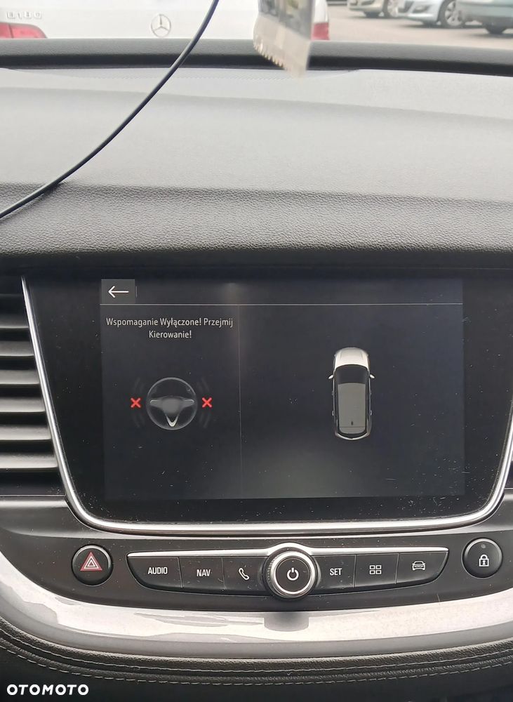 Opel Grandland X 1.5 CDTI Elite S&S - 29