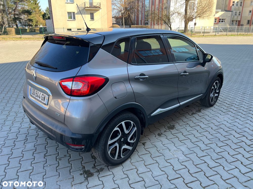 Renault Captur (ENERGY) TCe 90 INTENS - 3