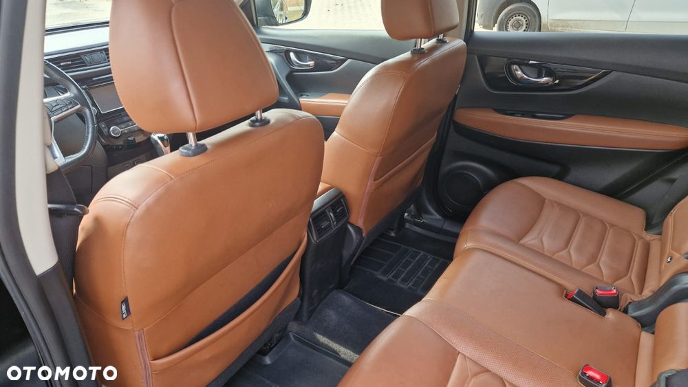 Nissan X-Trail 1.3 DIG-T Tekna 2WD DCT - 28