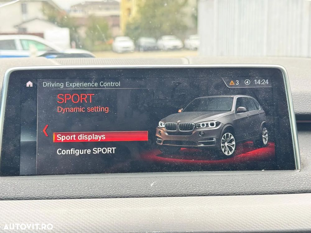 BMW X5 xDrive40e iPerformance - 35