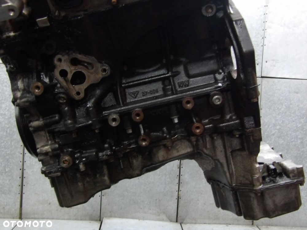 JEEP GRAND CHEROKEE WK2 3.0 CRD SILNIK VM44D  VM63D - 4