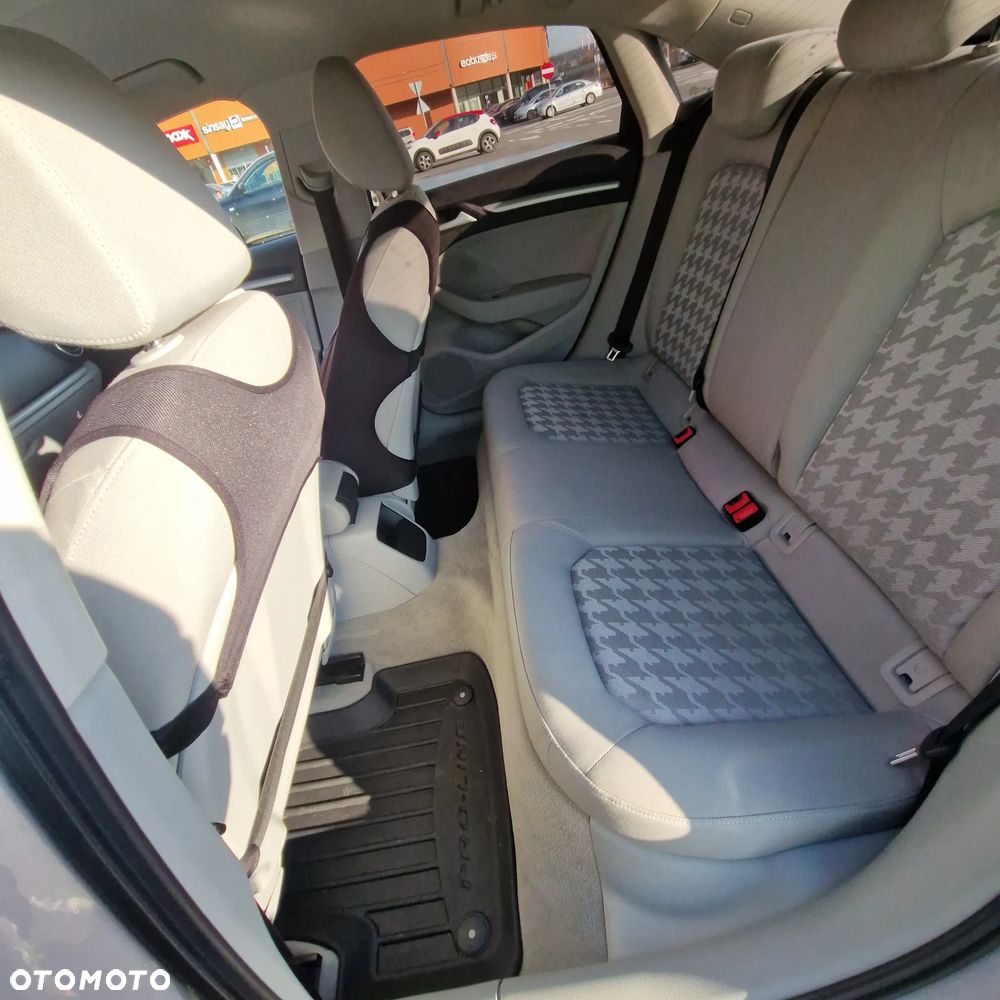 Audi A3 Limousine - 7