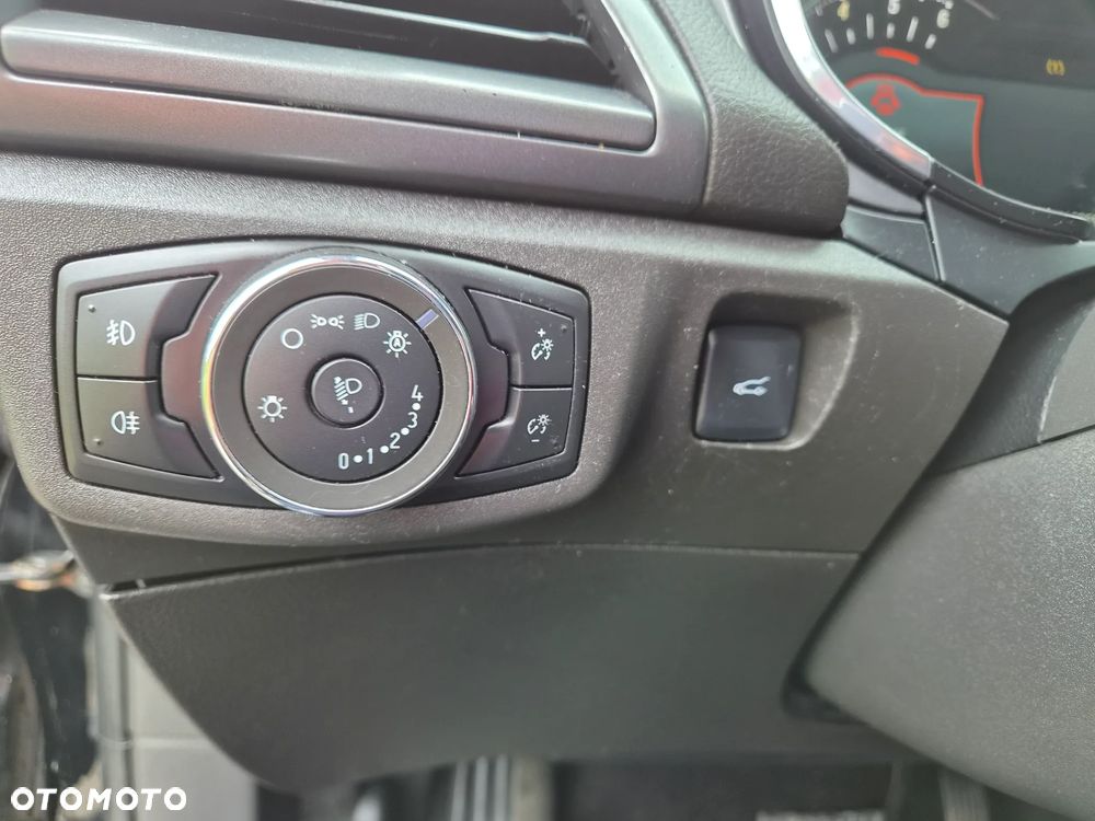Ford Mondeo 2.0 TDCi STart-Stopp PowerShift-Aut ST-Line - 22