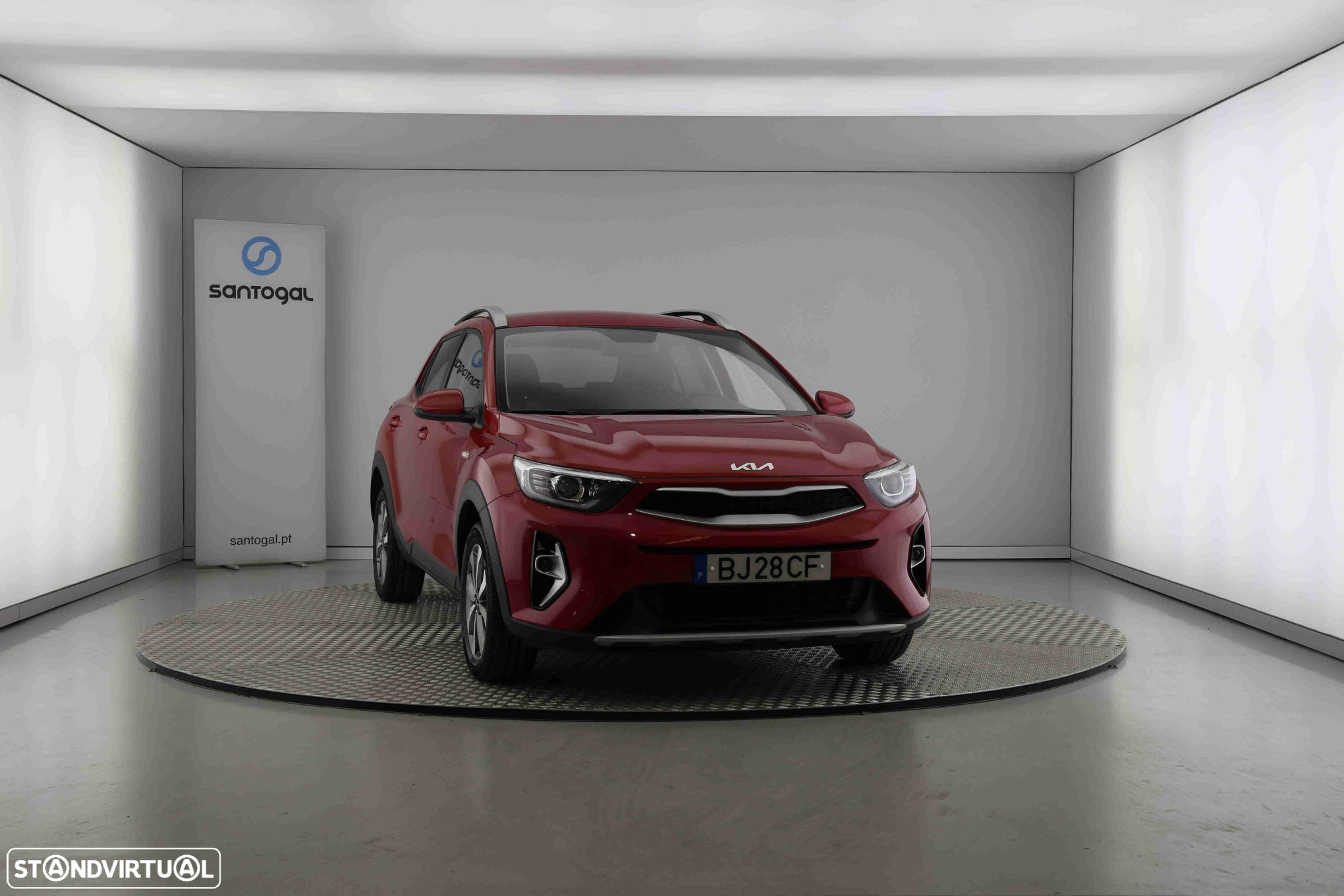 Kia Stonic 1.2 Dynamic - 2