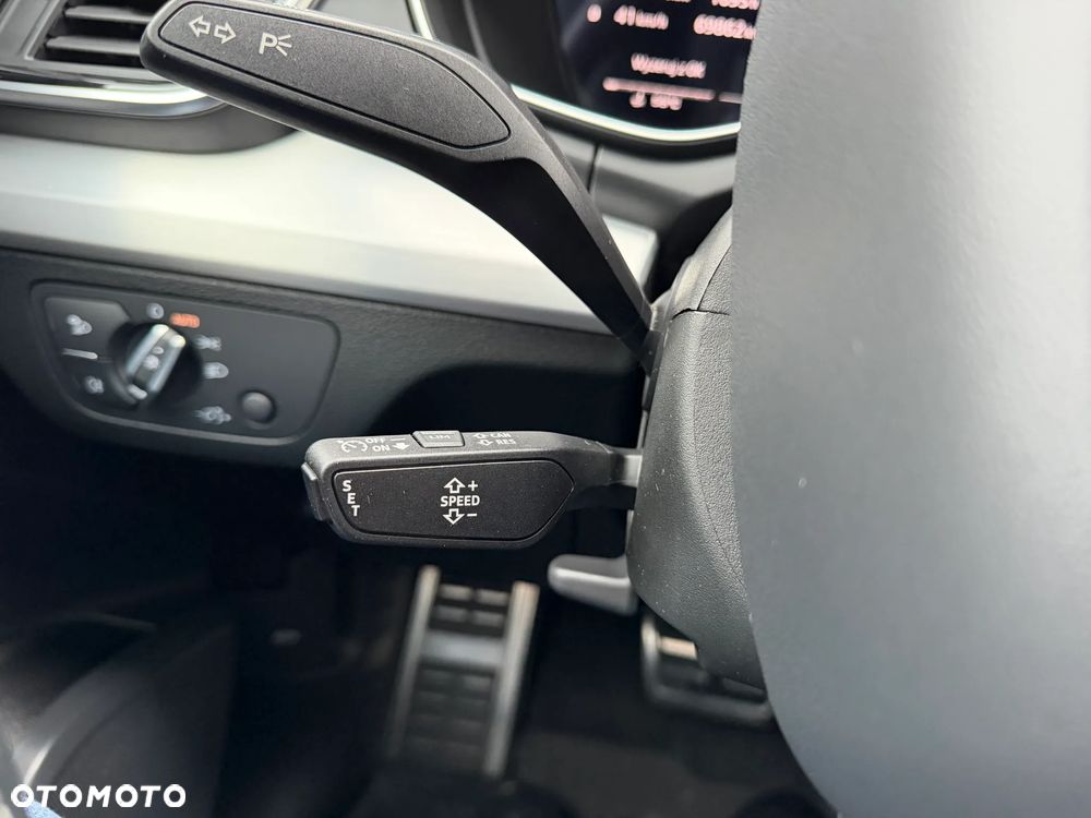 Audi SQ5 Sportback - 18