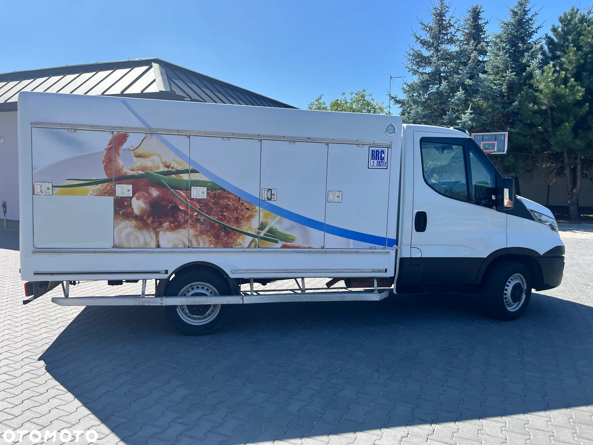 Iveco 35S13 - 5