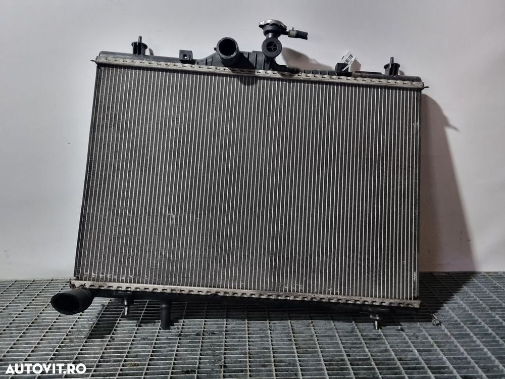 Radiator apa Renault Koleos 2.0 D 2008 - 2011 (1493) - 1