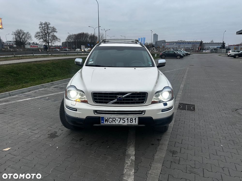 Volvo XC 90 4.4 V8 AWD Executive - 2