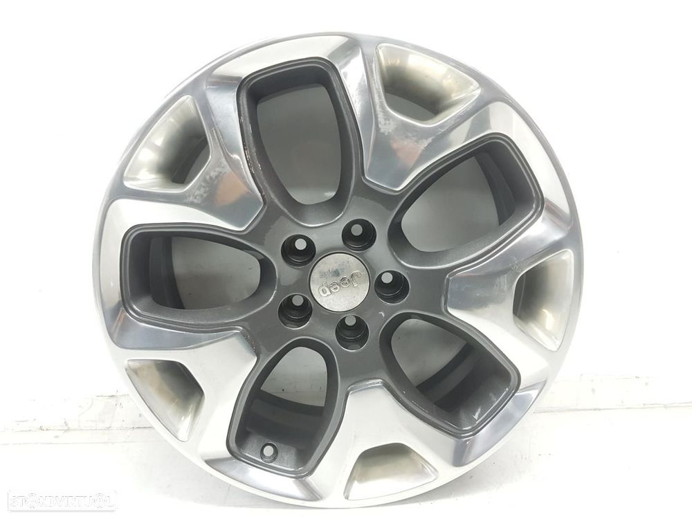 PNEU JEEP COMPASS MP - 1