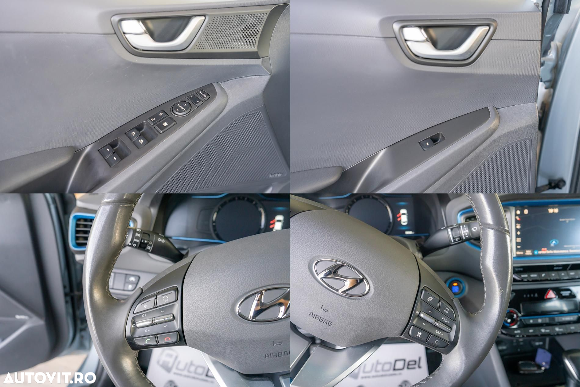 Hyundai IONIQ - 3