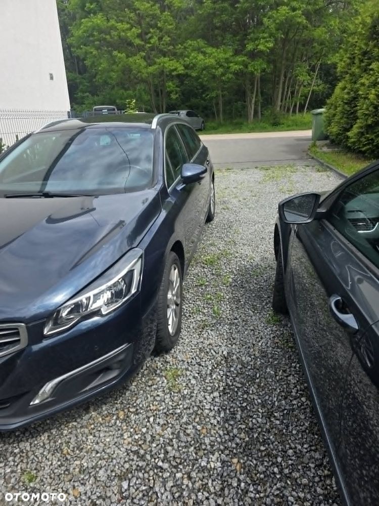 Peugeot 508 2.0 BlueHDi Active S&S - 3