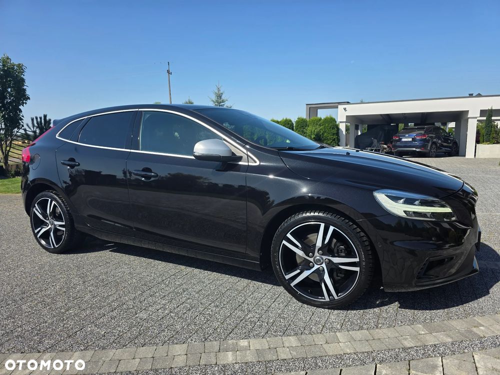 Volvo V40 D3 RDesign - 16