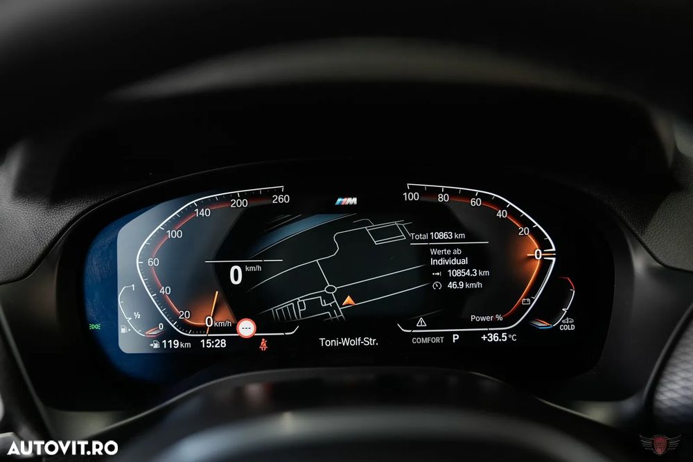 BMW X4 xDrive20i Aut. M Sport - 22