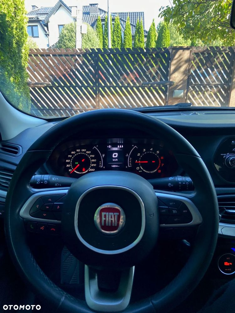 Fiat Tipo 1.4 16v Pop - 11