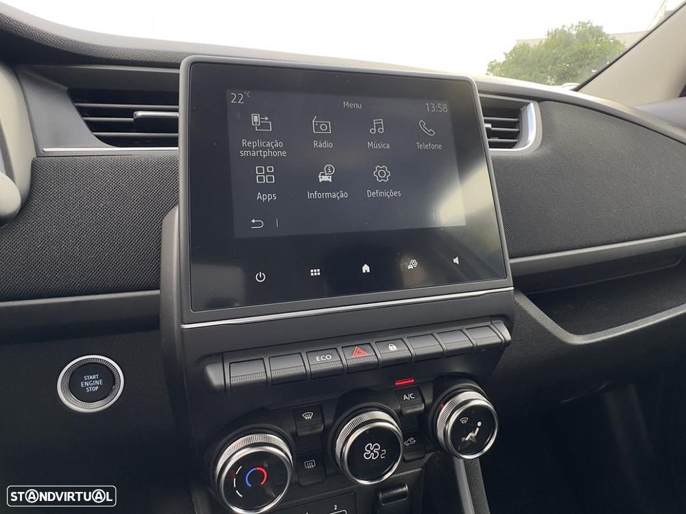 Renault Zoe (c/ Bateria) Z.E. 50 LIFE - 22