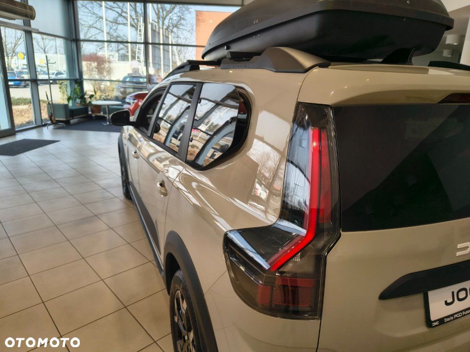 Dacia Jogger - 16