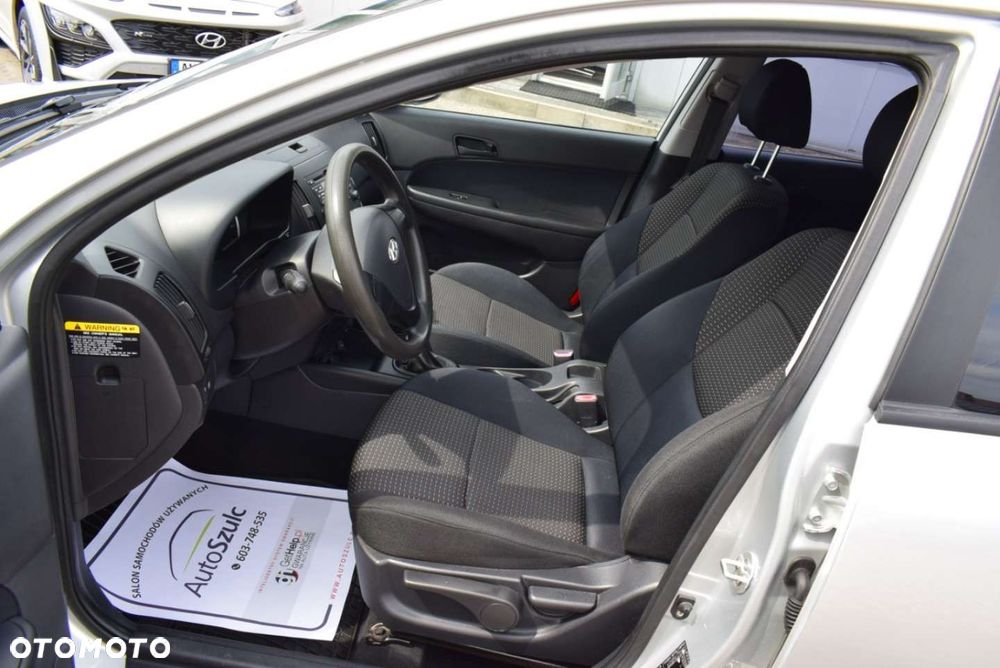 Hyundai i30 - 16