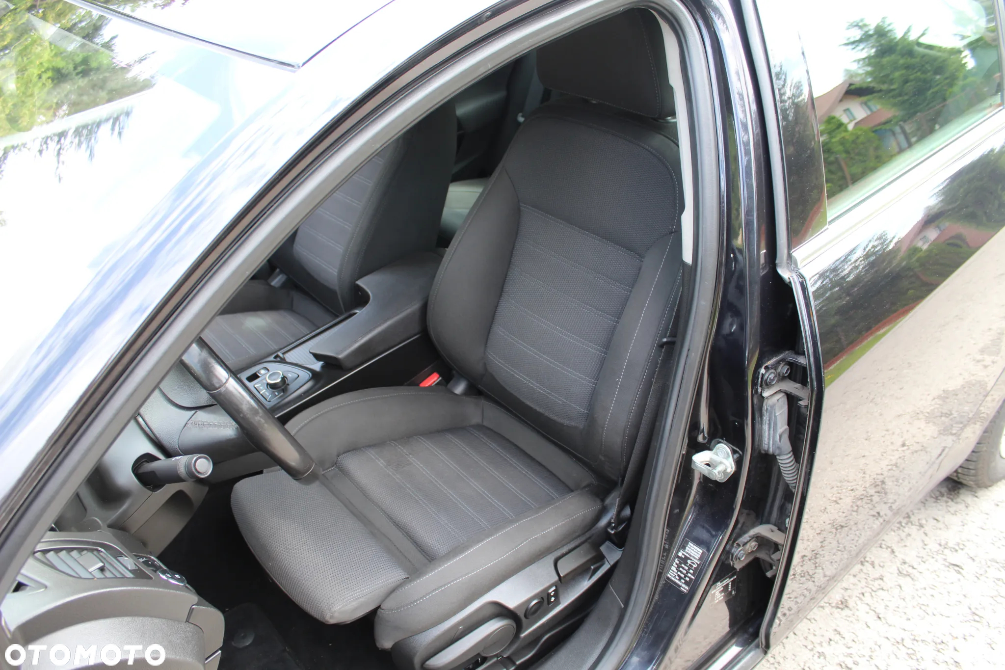 Opel Insignia 1.8 Active - 12